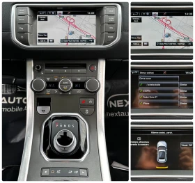 Land Rover Range Rover Evoque 2.2D 150HP TD4 MERIDIAN EU5B, снимка 13