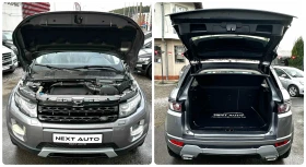 Land Rover Range Rover Evoque 2.2D 150HP TD4 MERIDIAN EU5B, снимка 15