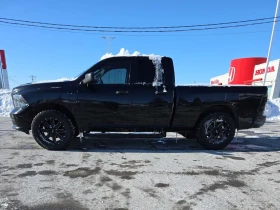 Dodge RAM 1500 * Express * CARFAX * БЕЗ ПЪРВОНАЧАЛНА ВНОСКА, снимка 2
