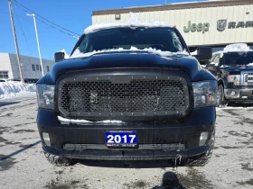 Dodge RAM 1500 * Express * CARFAX * БЕЗ ПЪРВОНАЧАЛНА ВНОСКА, снимка 6