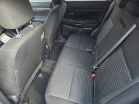 Mitsubishi ASX 1.8DI-D-150kc 4x4 - 5690 € / 11128.67 лв. - 86573326 12