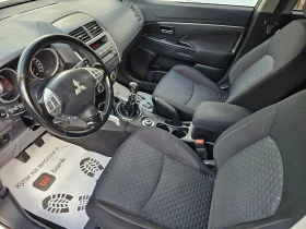 Mitsubishi ASX 1.8DI-D-150kc 4x4 - 5690 € / 11128.67 лв. - 86573326 7