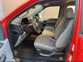 Ford F150 3.3L V-6 DI, DOHC, VVT, 290HP 4X2 Drive - 20800 € / 40681.26 лв. - 61543920 5