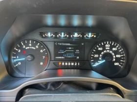 Ford F150 3.3L V-6 DI, DOHC, VVT, 290HP 4X2 Drive - 20800 € / 40681.26 лв. - 61543920 7