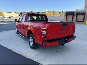 Ford F150 3.3L V-6 DI, DOHC, VVT, 290HP 4X2 Drive - 20800 € / 40681.26 лв. - 61543920 3