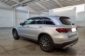 Mercedes-Benz GLC 300 GLC 300 D Sport 4 Matic - 25200 € / 49286.92 лв. - 58589936 5