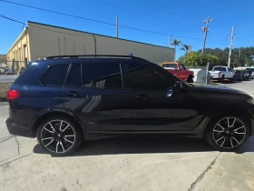 BMW X7 XDrive50i M SPORT/КРЕДИТИРАНЕ-440 ЕВРО НА МЕСЕЦ - 29099 € / 56912.70 лв. - 68882428 2