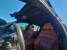 BMW X7 XDrive50i M SPORT/КРЕДИТИРАНЕ-440 ЕВРО НА МЕСЕЦ - 29099 € / 56912.70 лв. - 68882428 9