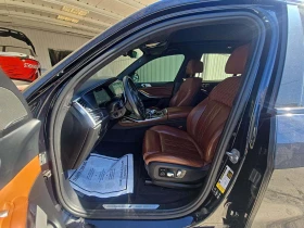 BMW X7 XDrive50i M SPORT/КРЕДИТИРАНЕ-440 ЕВРО НА МЕСЕЦ - 29099 € / 56912.70 лв. - 68882428 5