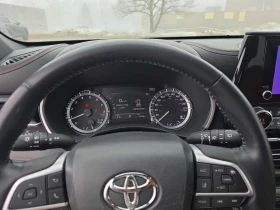 Toyota Highlander XSE AWD | LANE ASSIST | 2 KEYS | ПОДГРЕВИ  - 34500 € / 67476.13 лв. - 51453035 8