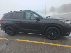 Toyota Highlander XSE AWD | LANE ASSIST | 2 KEYS | ПОДГРЕВИ  - 34500 € / 67476.13 лв. - 51453035 3
