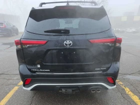 Toyota Highlander XSE AWD | LANE ASSIST | 2 KEYS | ПОДГРЕВИ  - 34500 € / 67476.13 лв. - 51453035 4