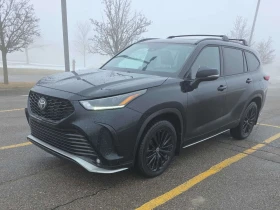 Toyota Highlander XSE AWD | LANE ASSIST | 2 KEYS | ПОДГРЕВИ 