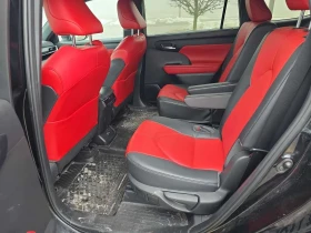 Toyota Highlander XSE AWD | LANE ASSIST | 2 KEYS | ПОДГРЕВИ  - 34500 € / 67476.13 лв. - 51453035 16
