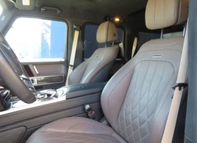 Mercedes-Benz G 63 AMG 4.0 V8 - 163613 € / 319999.21 лв. - 97796013 5