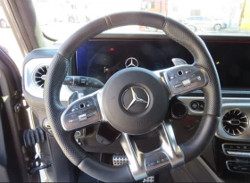 Mercedes-Benz G 63 AMG 4.0 V8 - 163613 € / 319999.21 лв. - 97796013 4