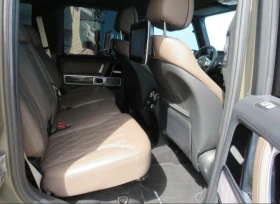 Mercedes-Benz G 63 AMG 4.0 V8 - 163613 € / 319999.21 лв. - 97796013 9