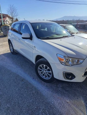 Mitsubishi ASX - 7750 € / 15157.68 лв. - 48598116 8