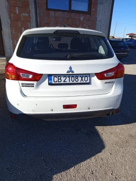 Mitsubishi ASX - 7750 € / 15157.68 лв. - 48598116 7