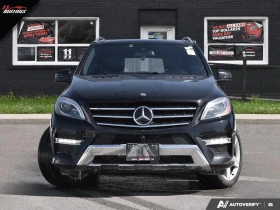 Mercedes-Benz ML 400 * * CARFAX * * АВТО КРЕДИТ * * 