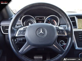 Mercedes-Benz ML 400 * * CARFAX * * АВТО КРЕДИТ * *  - 17649 € / 34518.44 лв. - 60853139 5