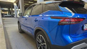 Nissan Qashqai Nissan Qashqai Tekna 1.3 Mild Hybrid 158 к.с. - 23499 € / 45960.05 лв. - 75391865 7