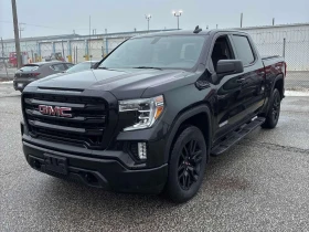 Gmc Sierra Elevation/CARFAX/ПОДГРЕВИ/KEYLESS