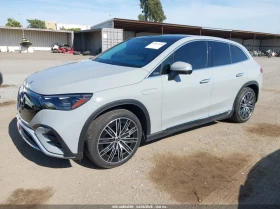 Mercedes-Benz EQE 350+ Suv 4Matic | Mobile.bg � ����� ������ 2
