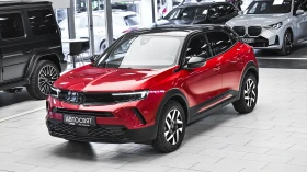 ������ Opel Mokka