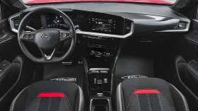 Opel Mokka e-GS Line 50 kWh | Mobile.bg � ����� ������ 12