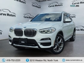 BMW X3 xDrive* AвтоКредит* (ЦЕНА ДО БГ) | Auto.bg — изображение 3