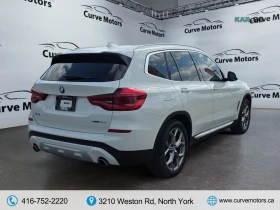 BMW X3 xDrive* AвтоКредит* (ЦЕНА ДО БГ) | Auto.bg — изображение 7
