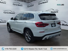 BMW X3 xDrive* AвтоКредит* (ЦЕНА ДО БГ) | Auto.bg — изображение 5