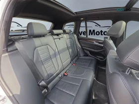 BMW X3 xDrive* AвтоКредит* (ЦЕНА ДО БГ) | Auto.bg — изображение 16