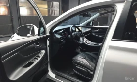 Hyundai Santa fe Hybrid 1.6 4WD | Mobile.bg � ����� ������ 10