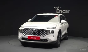 Hyundai Santa fe Hybrid 1.6 4WD | Mobile.bg � ����� ������ 3