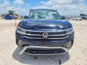 VW Atlas 3.6* SEL* ����* �������* ��������* ������*  | Mobile.bg � ����� ������ 5
