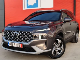Hyundai Santa fe 2.2CRDi/FACELIFT//PREMIUM+ /DIGITAL COCKPIT/4WD/F1 | Mobile.bg � ����� ������ 2