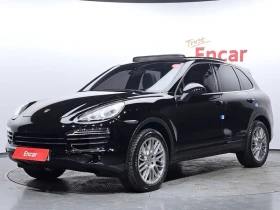 ������ Porsche Cayenne
