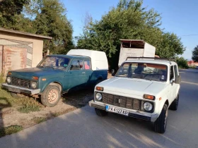 Lada Niva 