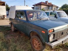 Lada Niva - 2000 € - 77743128 3