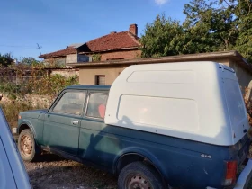 Lada Niva - 2000 € - 77743128 5