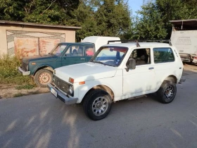 Lada Niva - 2000 € - 77743128 7