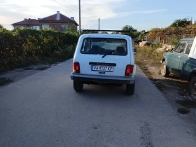 Lada Niva - 2000 € - 77743128 6