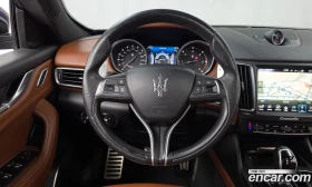Maserati Levante 3.0 Diesel AWD Sport | Mobile.bg � ����� ������ 13