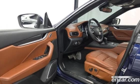 Maserati Levante 3.0 Diesel AWD Sport | Mobile.bg � ����� ������ 10
