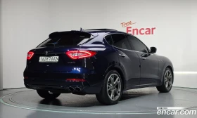 Maserati Levante 3.0 Diesel AWD Sport | Mobile.bg � ����� ������ 2
