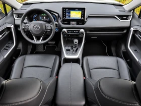 Toyota Rav4 2.5HAYBRID-FACE-LIFT-КОЖА-ОТЛИЧНА!!! | Auto.bg — изображение 12