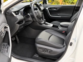 Toyota Rav4 2.5HAYBRID-FACE-LIFT-КОЖА-ОТЛИЧНА!!! | Auto.bg — изображение 8