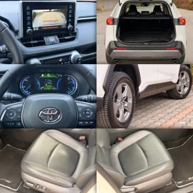 Toyota Rav4 2.5HAYBRID-FACE-LIFT-����-�������!!! | Mobile.bg � ����� ������ 16